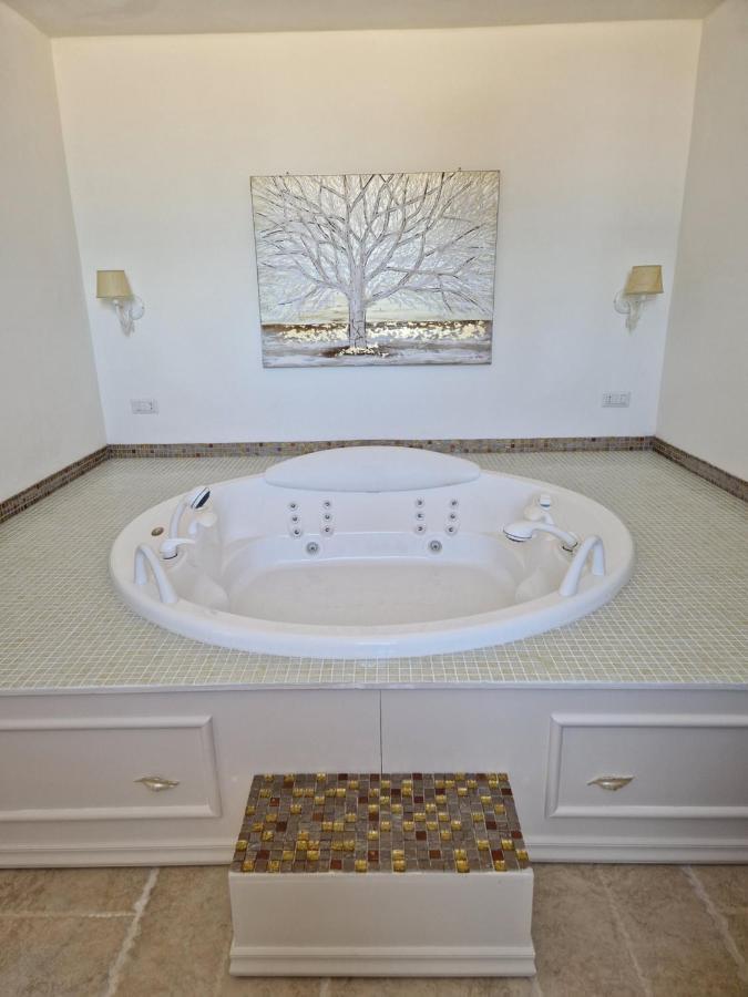 Villa Anna Holiday House Selva Di Fasano Εξωτερικό φωτογραφία