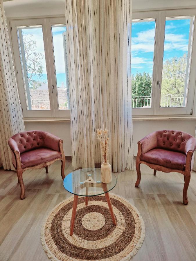 Villa Anna Holiday House Selva Di Fasano Εξωτερικό φωτογραφία