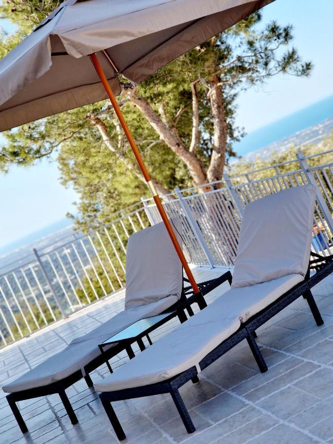 Villa Anna Holiday House Selva Di Fasano Εξωτερικό φωτογραφία
