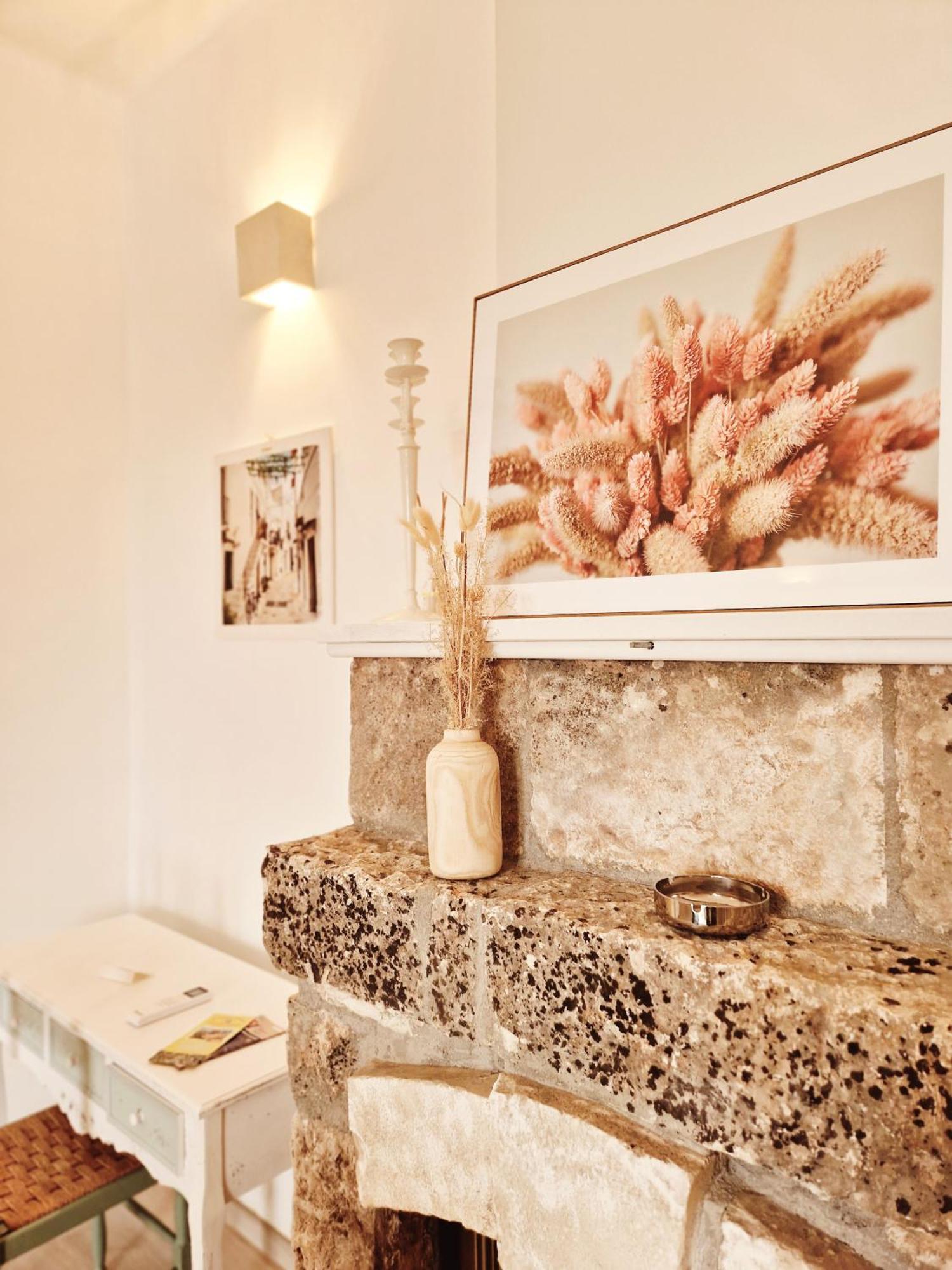 Villa Anna Holiday House Selva Di Fasano Εξωτερικό φωτογραφία